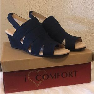 NIB icomfort Sandra 6